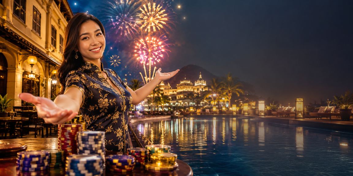 Deposit bonus display for Ipoh users using FPX and TNG eWallet